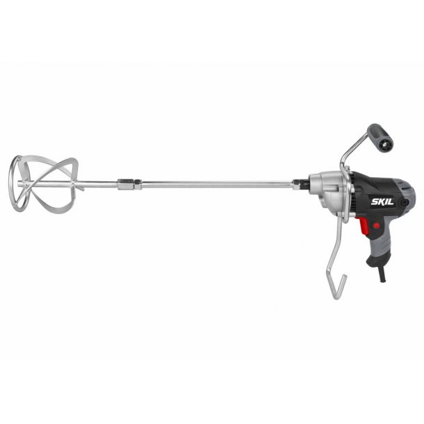 Blande rremaskine 230V