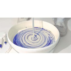 Blande rremaskine 230V