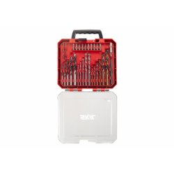 BOR &amp; BITS 30 DELE