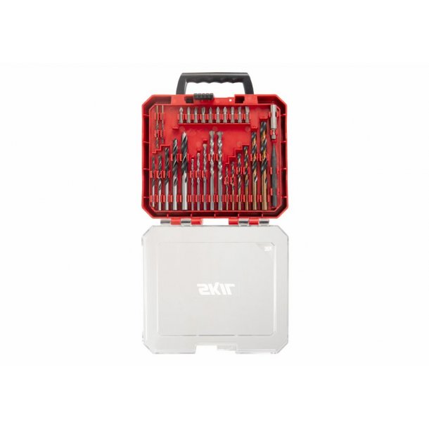 BOR &amp; BITS 30 DELE