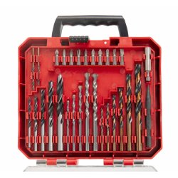 BOR &amp; BITS 30 DELE