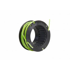 SPOLE trimmersnrre 2mm