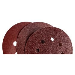 EXCENTER PAPIR 125mm