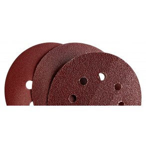 EXCENTER PAPIR 125mm