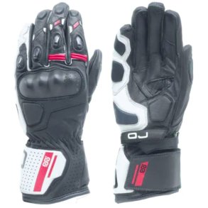 G206 SLEEK MC handske