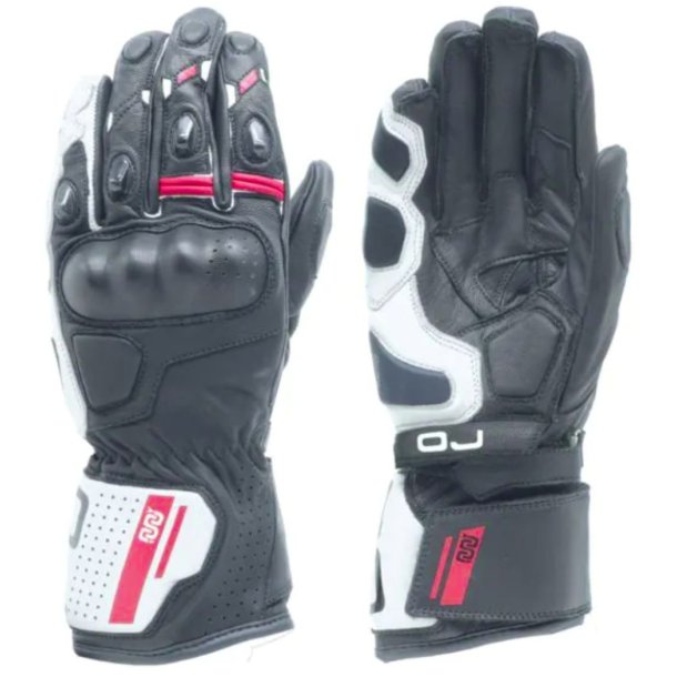 G206 SLEEK MC handske