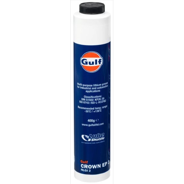Fedt GULF LC 2