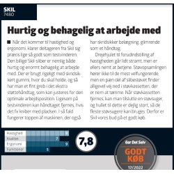 EXCENTERSLIBER 7480 DA