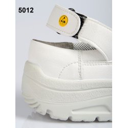 Jalas 5012 Menu White