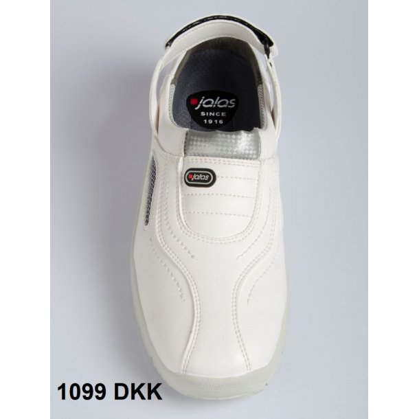 Jalas 5012 Menu White