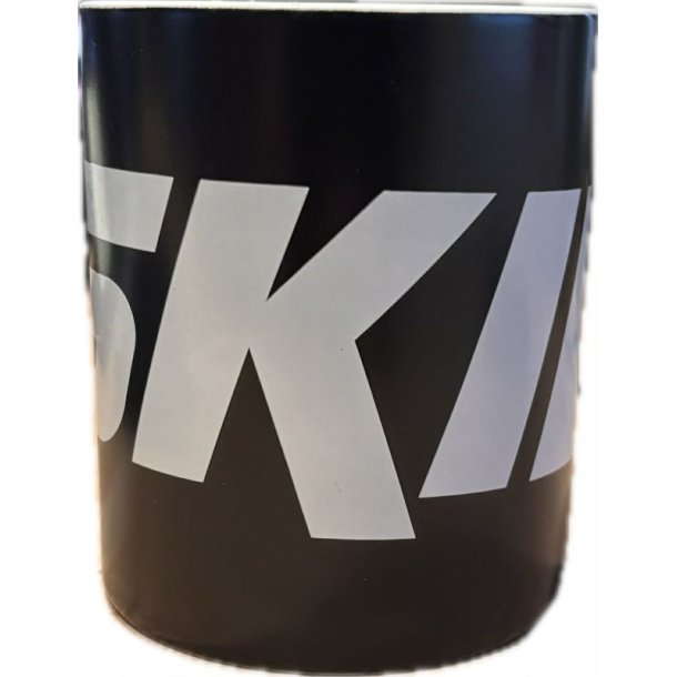 KAFFEKOP SKIL 2026 sort