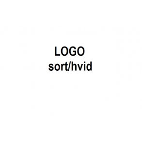 LOGO tryk