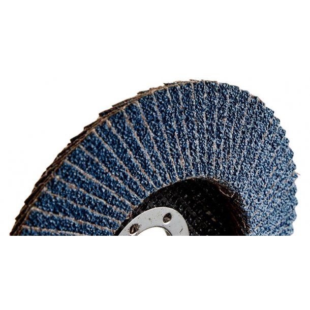 Lamelslibeskive korn 40