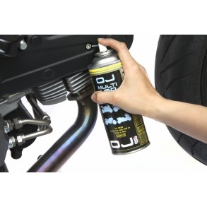 Olie smremiddel universal