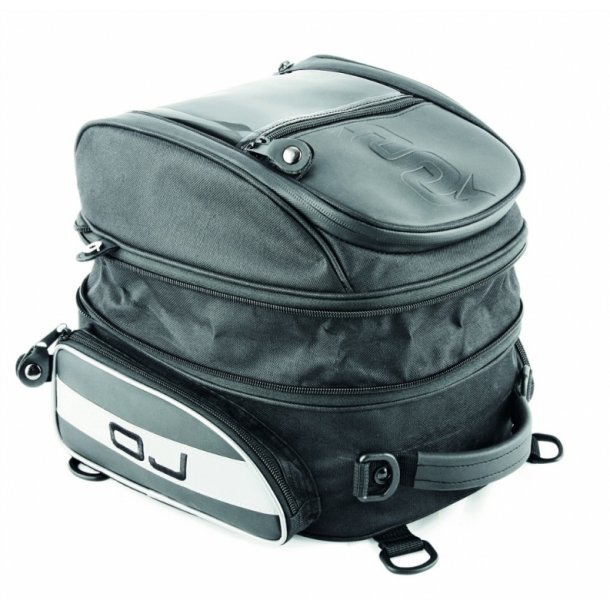 Tail taske 12-16L