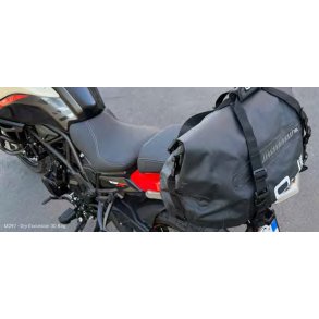 DRY 30 liter TASKE