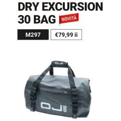 DRY 30 liter TASKE