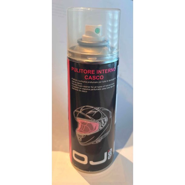 Hjelm rens 200ml