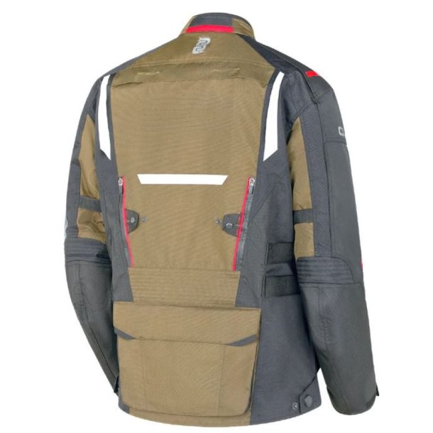 Adventure ESCAPER J jakke