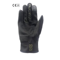 MC Handske CAMOUFLAGE