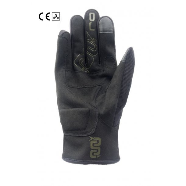 MC Handske CAMOUFLAGE