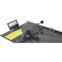 Motorcykellift afhent