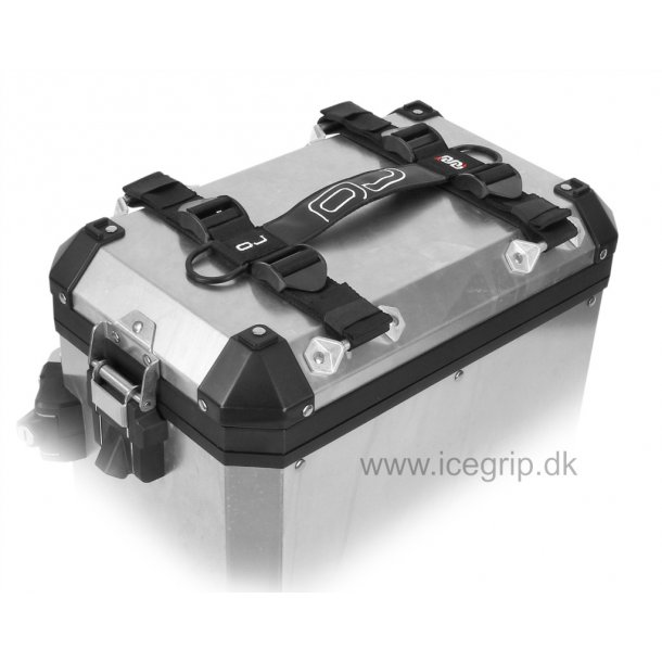 MC bresele til alutaske