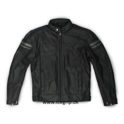 MC lder jakke LEGEND