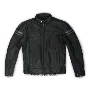 MC lder jakke LEGEND