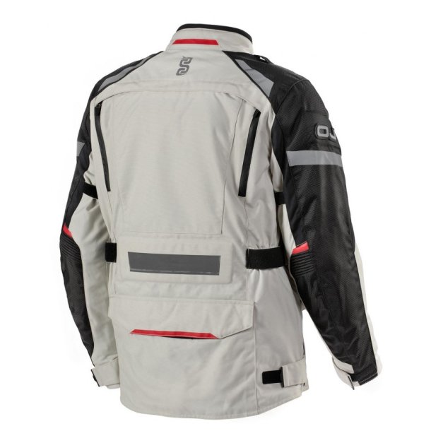 Adventure MC Jakke DESERT