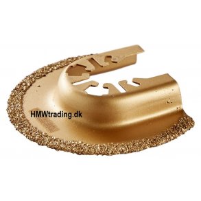 Multicutter FLISE KLINGE