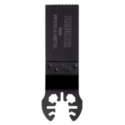 Multicutter klinge bimetal