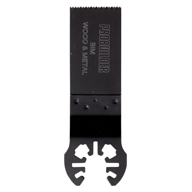 Multicutter klinge bimetal