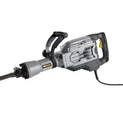 Nedbrydningshammer beton