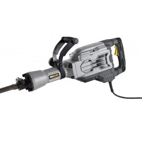 Nedbrydningshammer beton