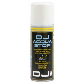 Imprgnering OJ 200 ml.