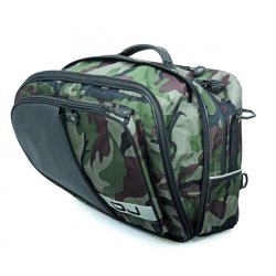 Sidetasker til MC camouflage