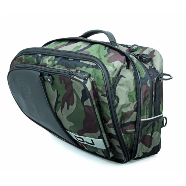 Sidetasker til MC camouflage