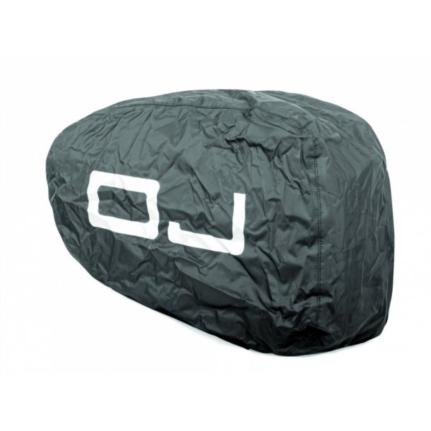 Sidetasker til MC camouflage