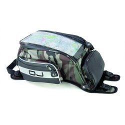 Tanktaske camouflage