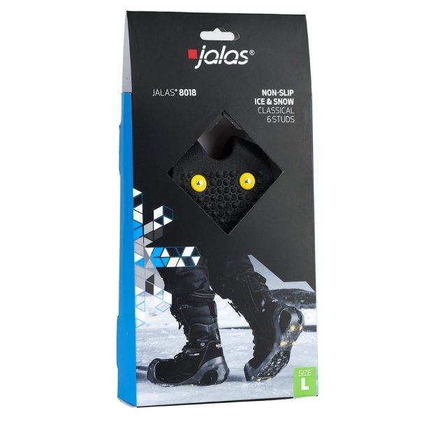 Icegrip SAFE