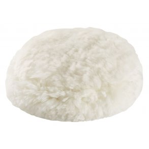 Polerhtte bomuld  150 mm