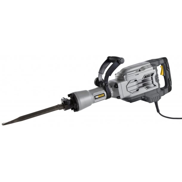 Nedbrydningshammer beton