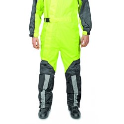 Regndragt GUL til MC