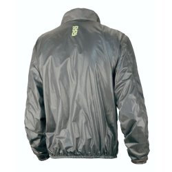 Letv�gt regnjakke R036