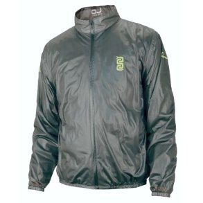 Letv�gt regnjakke R036