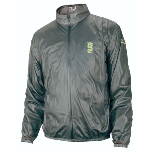 Letv�gt regnjakke R036