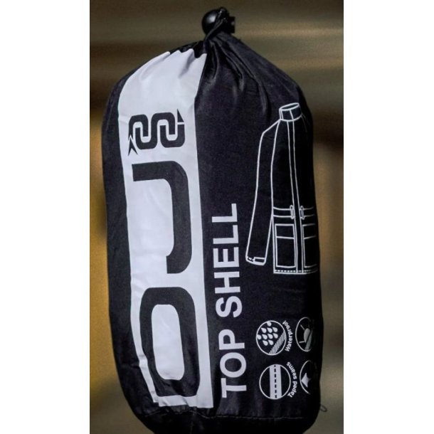 Letv�gt OJ SKALJAKKE