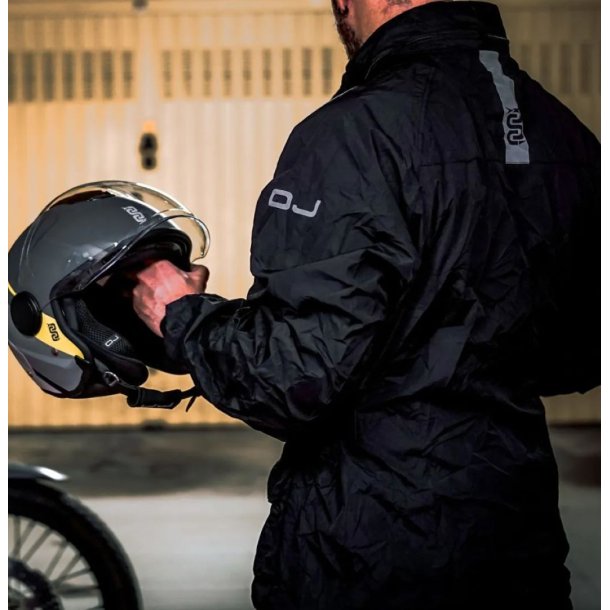 Letv�gt OJ SKALJAKKE