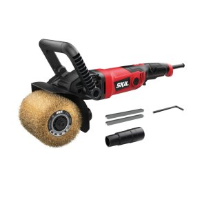 RENOVATOR 230V brste